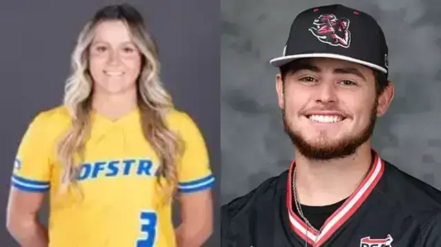 Which former East Montgomery Times area high school standouts will be in action on Friday, May 2?