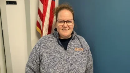 Debra Meier, Alderperson, City of Chilton, Ward 1