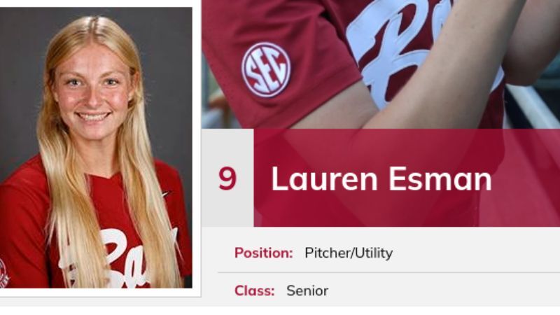 Lauren Esman