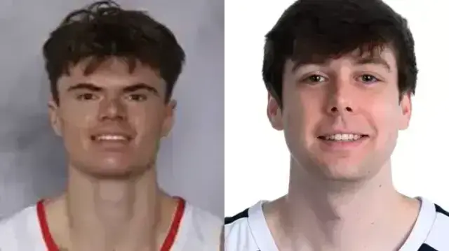 Which former Iowa City Today area high school standouts will be in action in the week starting Monday, Feb. 24?