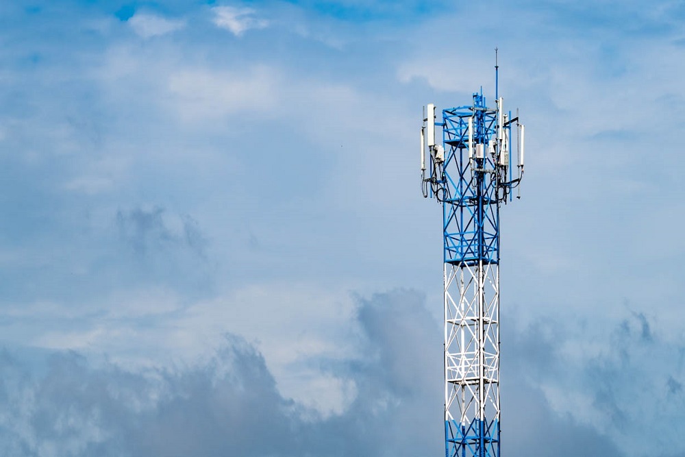 Verizon Business, Granite partner to bring next-gen wireless service to customers