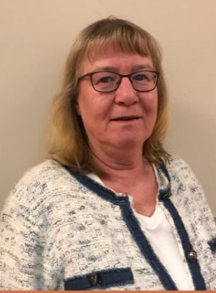 Lewiston City Congratulations Lewiston’s Social Services Director Elaine Brackett