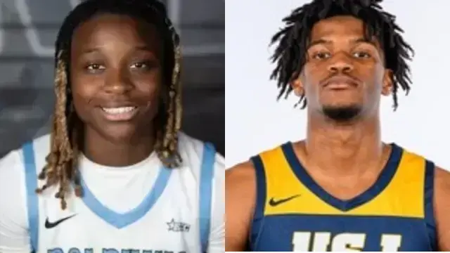 Which former Hudson Today area high school standouts will be in action on Wednesday, Nov. 20?