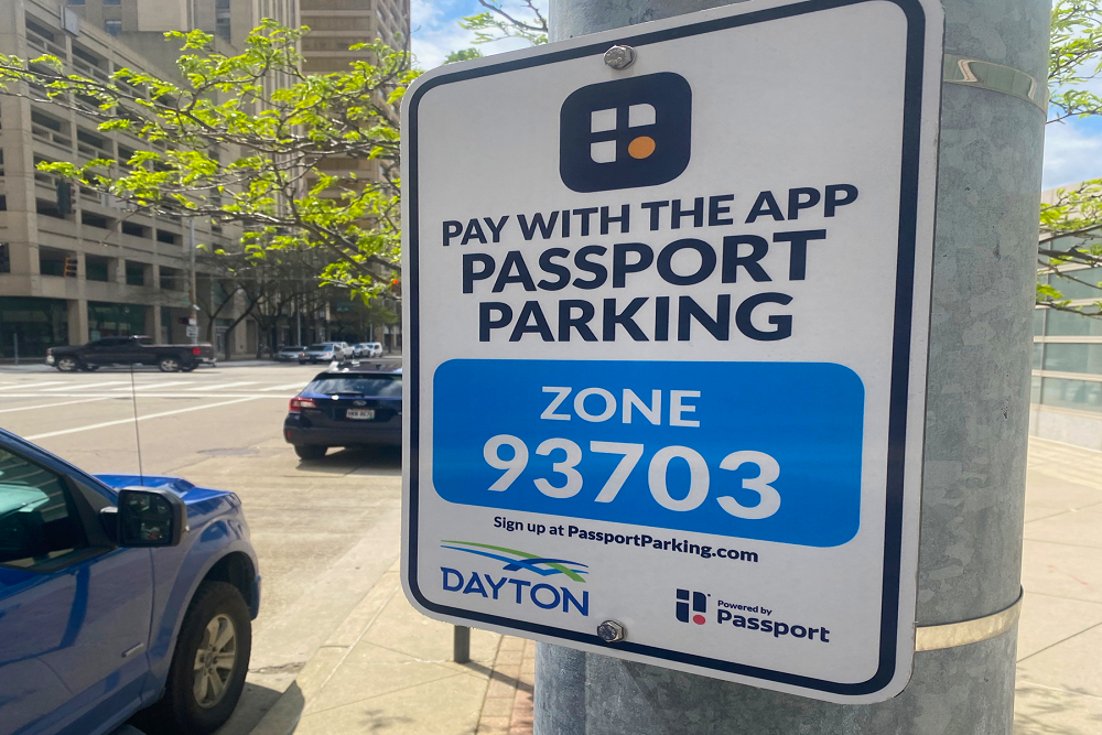 Parking In Downtown Dayton Gets Easier!