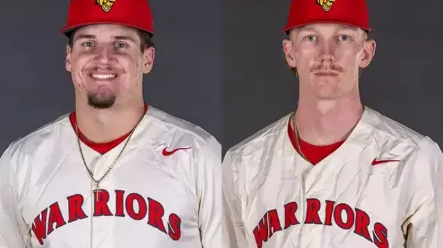 Which former Tulare Times area high school standouts will be in action on Thursday, April 17?