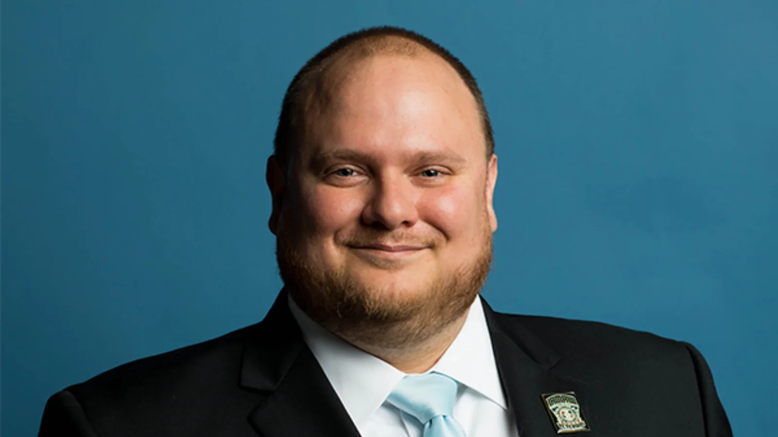 Richard Evans, Assistant Director of the IAM Retirees and Membership Assistance Department Richard Evans, Assistant Director of the IAM Retirees and Membership Assistance Department