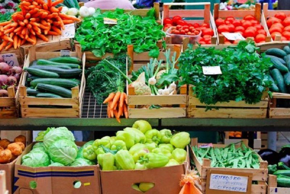 Opening Day: Farmers Market on May 7,2022 Opening Day: Farmers Market on May 7,2022