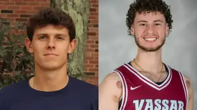 Which former Housatonic Valley News area high school standouts will be in action on Friday, Dec. 6?