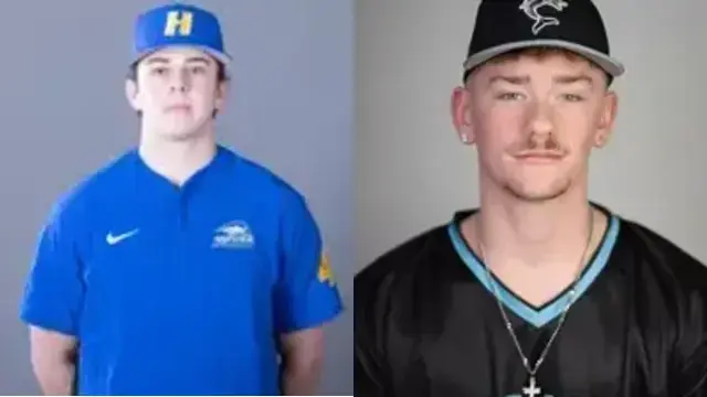 Which former Staten Island Reporter area high school standouts will be in action on Tuesday, April 15?