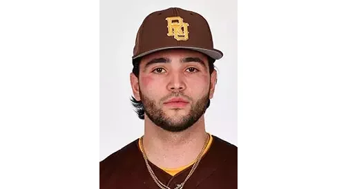 Former Northern Highlands Regional High School standout Thomas Sullivan played on Friday, May 30 in hopes of reaching the NCAA Division III Baseball Championship