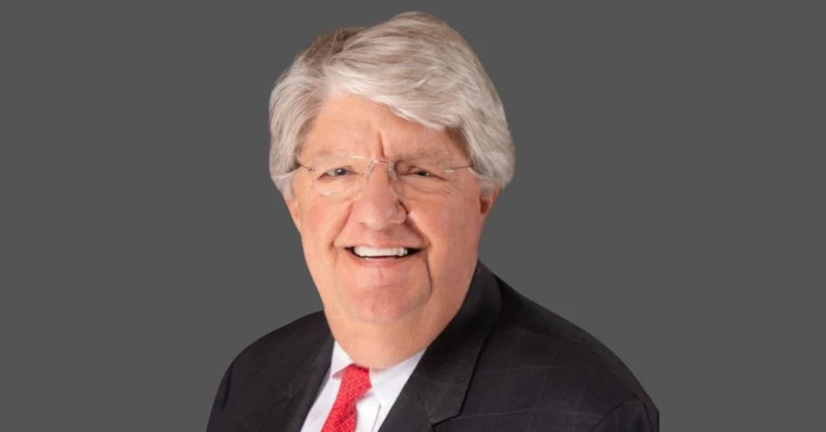 Sheppard “Shep” Miller III Secretary