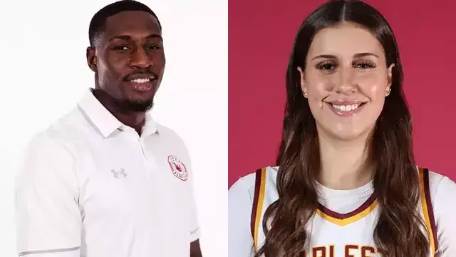 Errol White and Noelle Polanco - Errol White and Noelle Polanco -