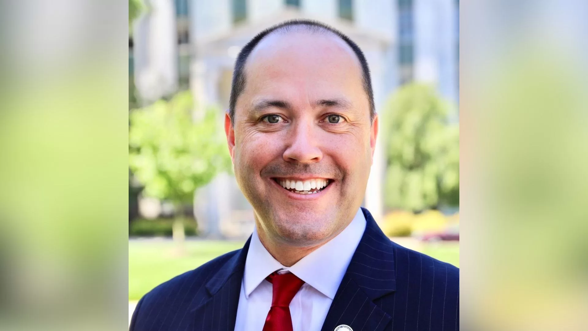 Georgia Attorney General announces 52-count indictment in Fulton County