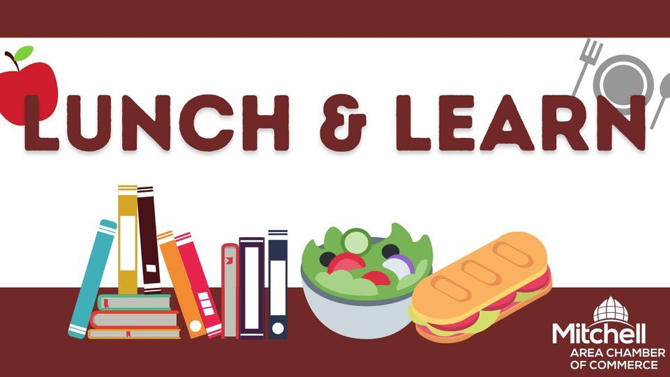 Lunch & Learn: Mental Health w/ Amber Rients, Avera McKennan