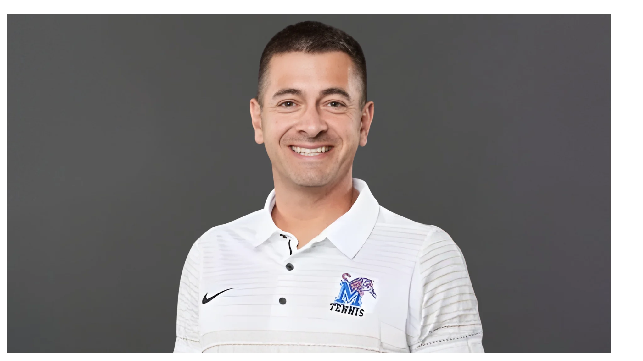 Hayden Perez, Head Coach at Memphis Tigers Women's Tennis