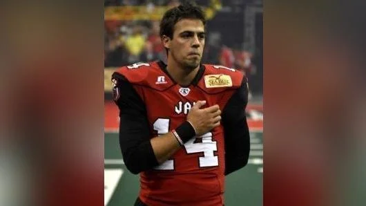 “Commemorating Another Year: Robert Lee Chapple, distinguished Football quarterback” (June 25)