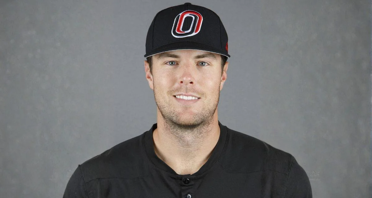 Evan Porter, Head Coach at Nebraska Omaha Mavericks Men's Baseball Evan Porter, Head Coach at Nebraska Omaha Mavericks Men's Baseball