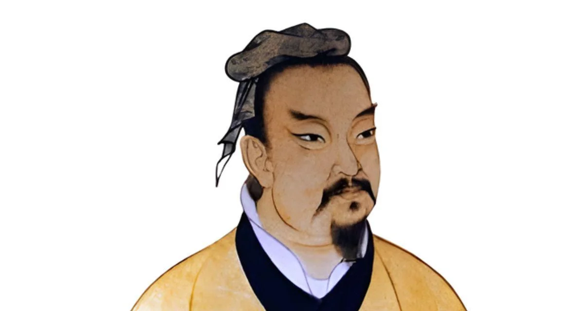 Sun Tzu, Chinese general and strategist - Official Website