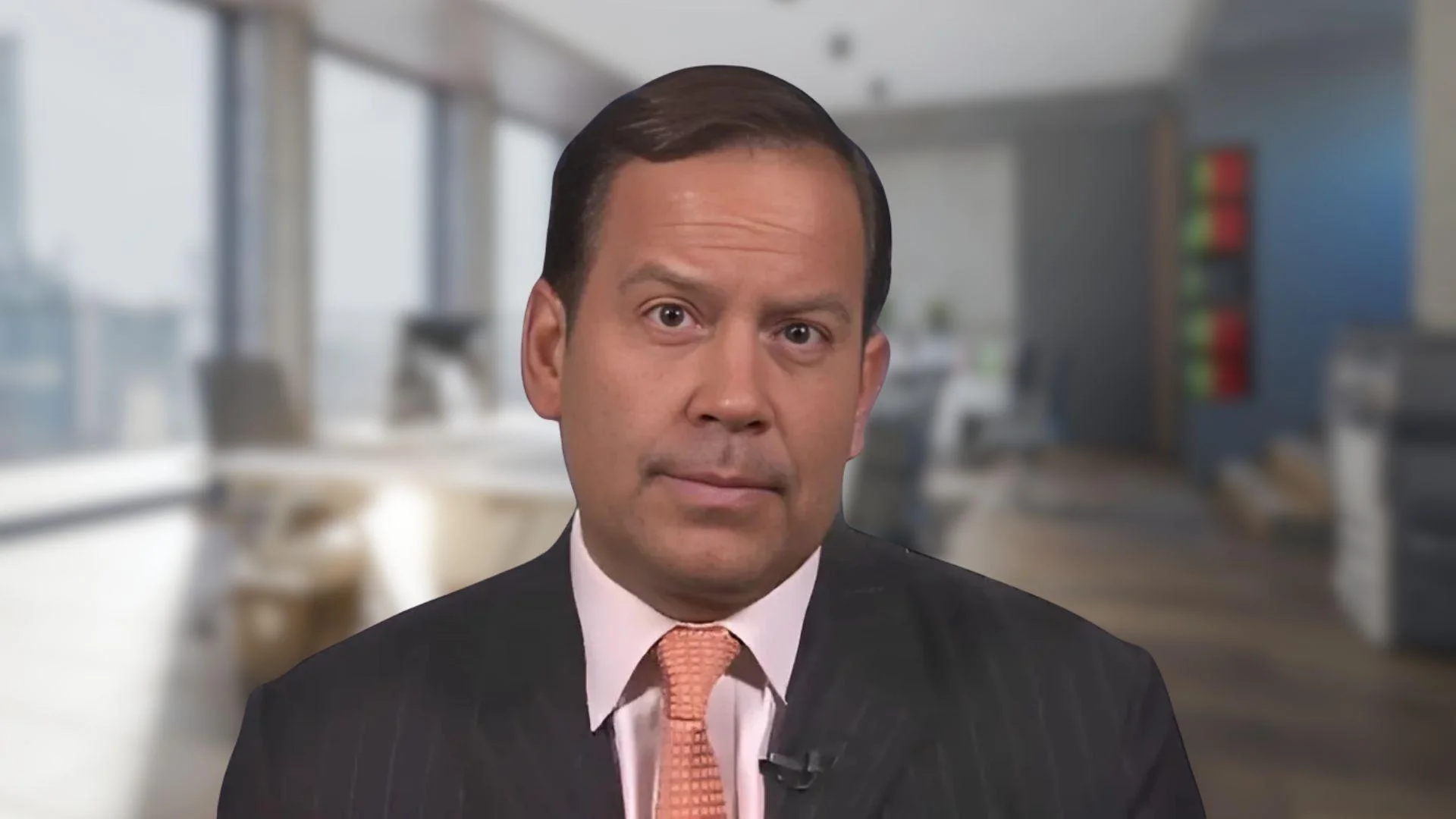 Steve Cortes, President, League of American Workers Steve Cortes, President, League of American Workers