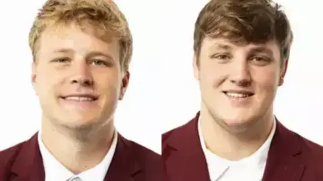 Which former Lansing Sun area high school standouts will be in action in the week starting Mon Nov. 25?