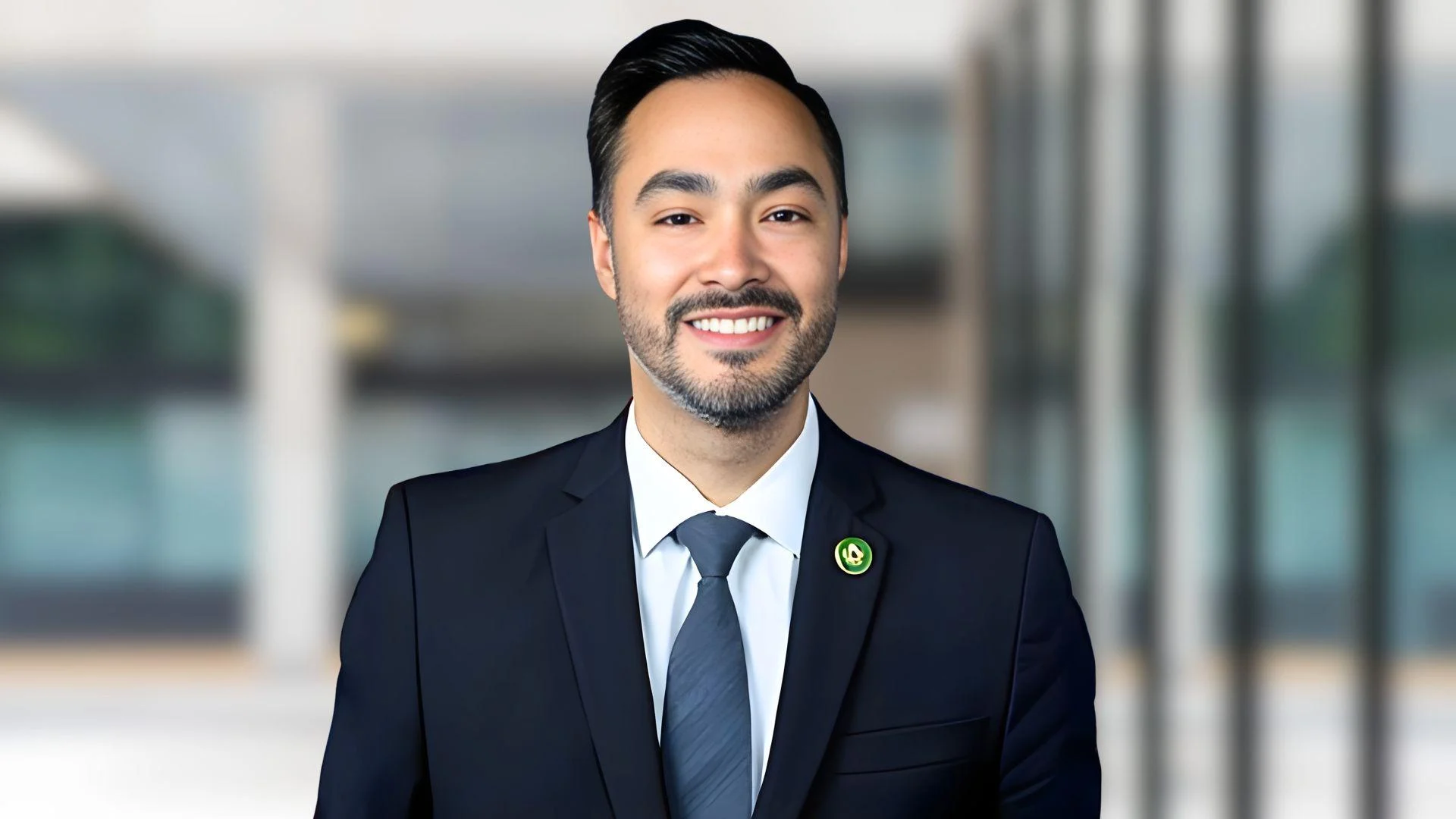 Rep. Joaquin Castro (TX-20) Rep. Joaquin Castro (TX-20)