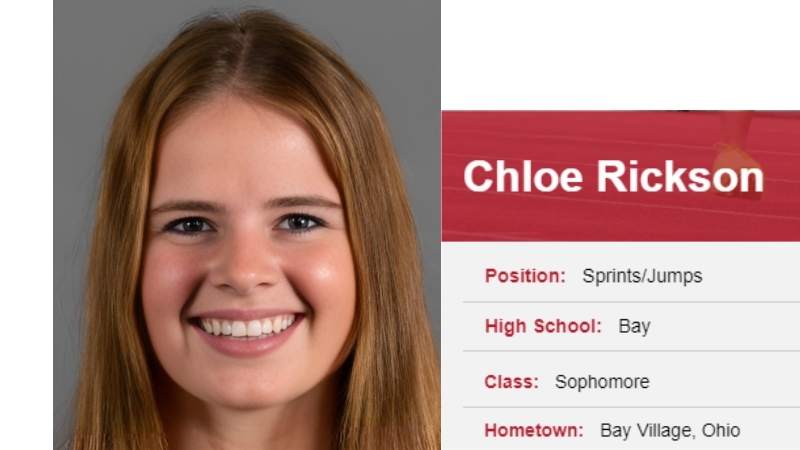 Chloe Rickson