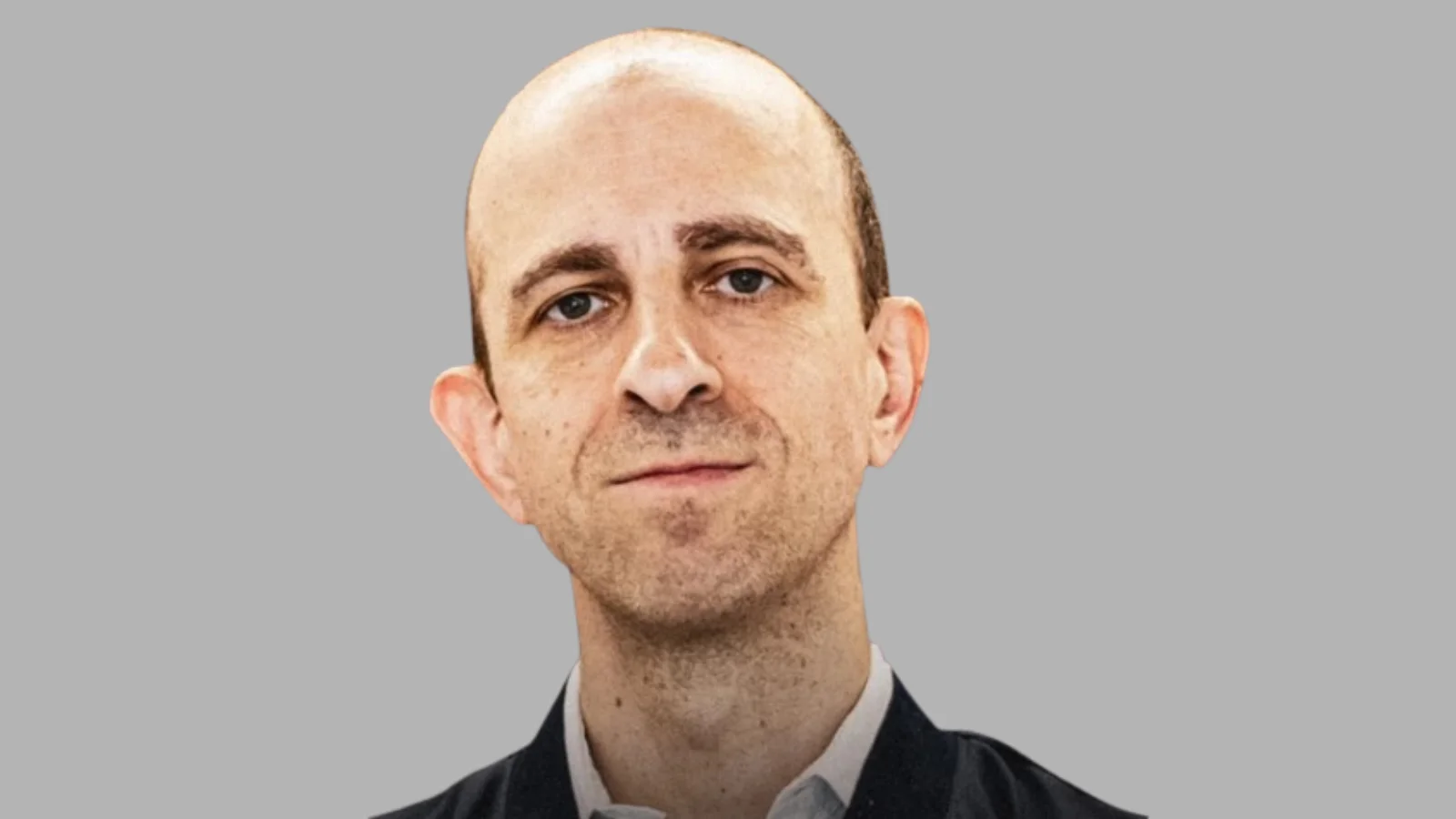 Javier Perez, Director of Methodology at Atlanta United Javier Perez, Director of Methodology at Atlanta United