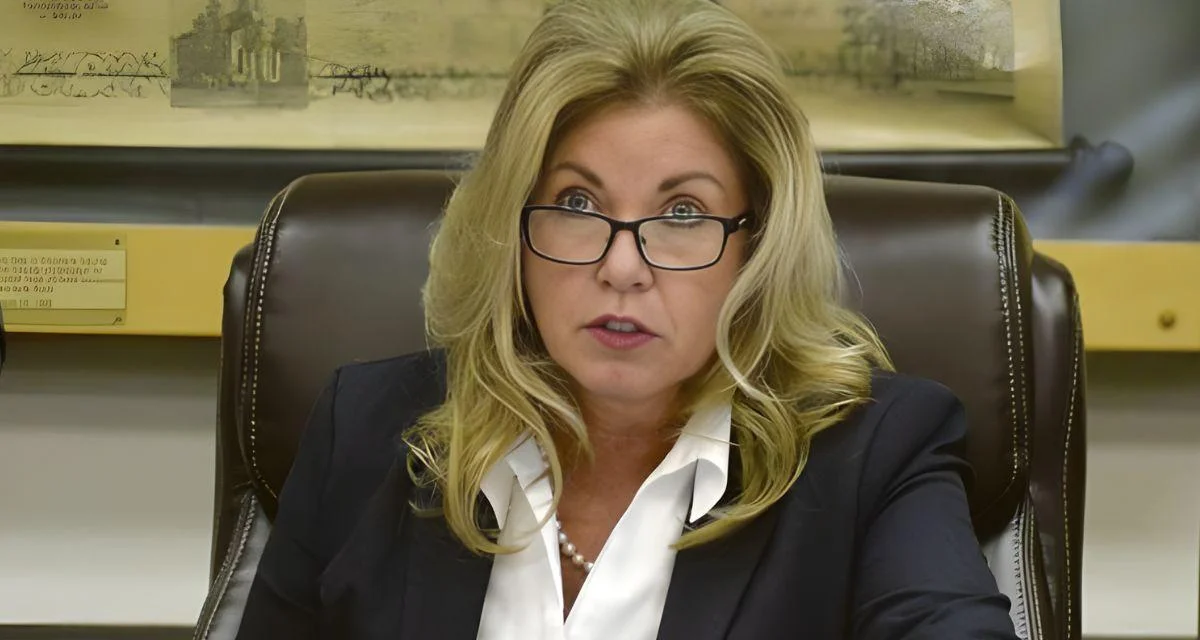 Delaware County reschedules Human Resources Committee meeting to March 19