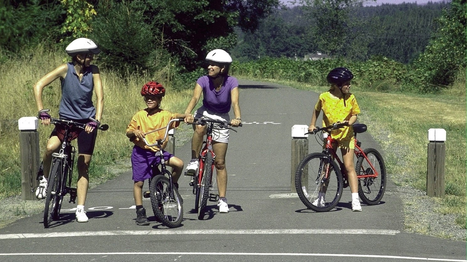 Easy Rider! bike series is getting ‘anybody who just wants a nice conversational ride’ together in Greensboro