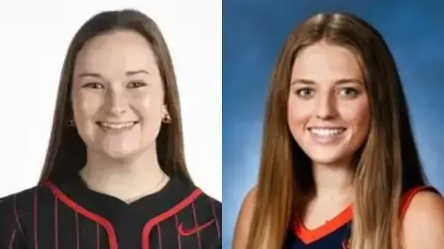Which former Morristown Times area high school standouts will be in action on Friday, March 14?
