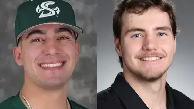 Which former North Sacramento Today area high school standouts will be in action in the week starting Monday, May 5? Which former North Sacramento Today area high school standouts will be in action in the week starting Monday, May 5?