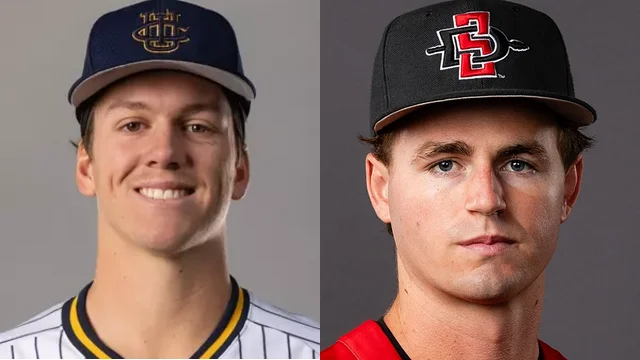 Matthew Krause and Chris Canavan - 