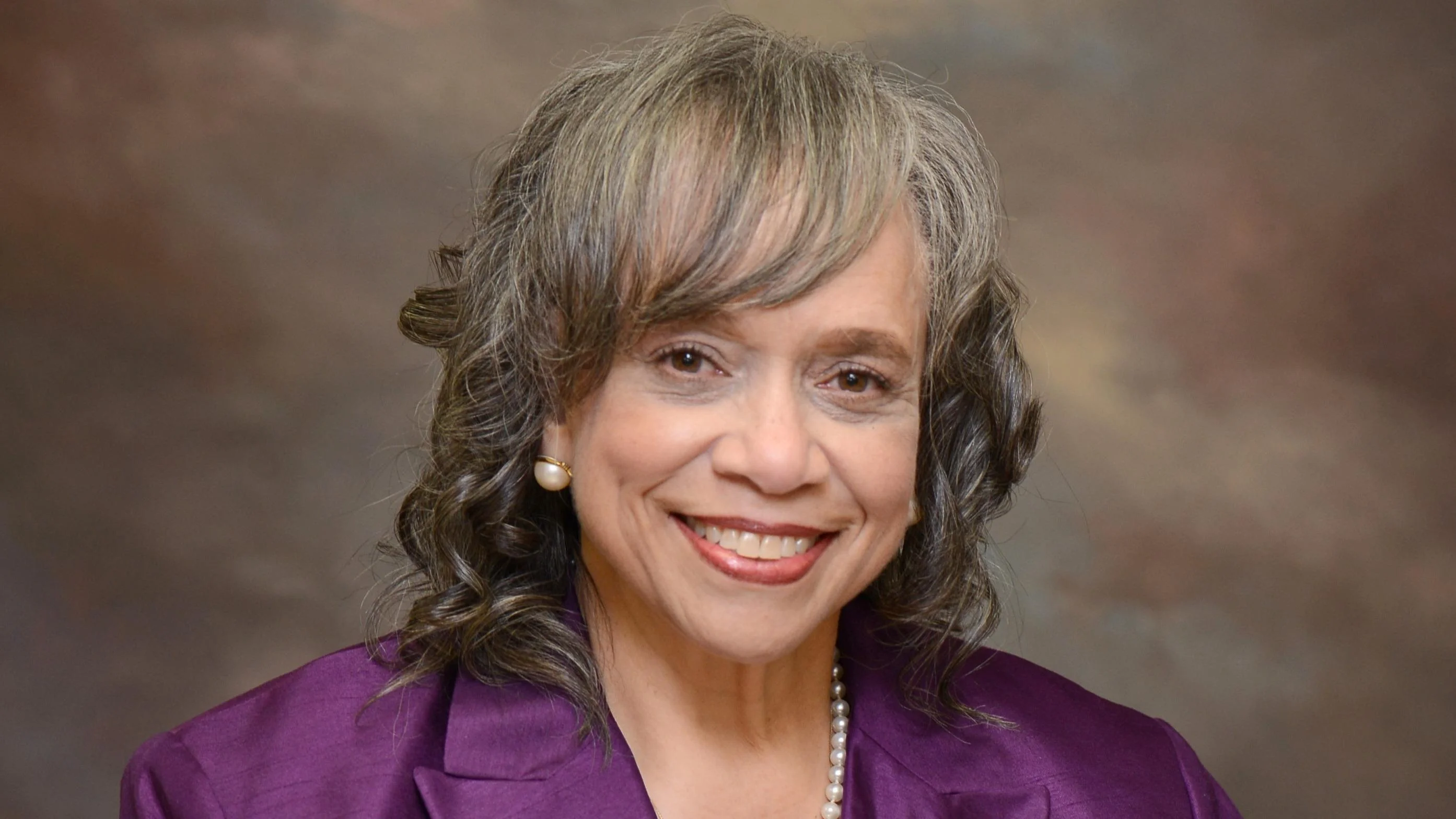 Dr. Cheryl Evans Jones, President Dr. Cheryl Evans Jones, President