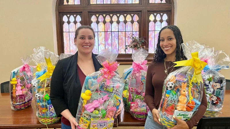 Flying Food Group Employees