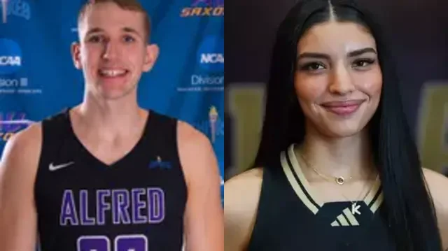 Which former West NY News area high school standouts will be in action on Tuesday, Feb. 18?