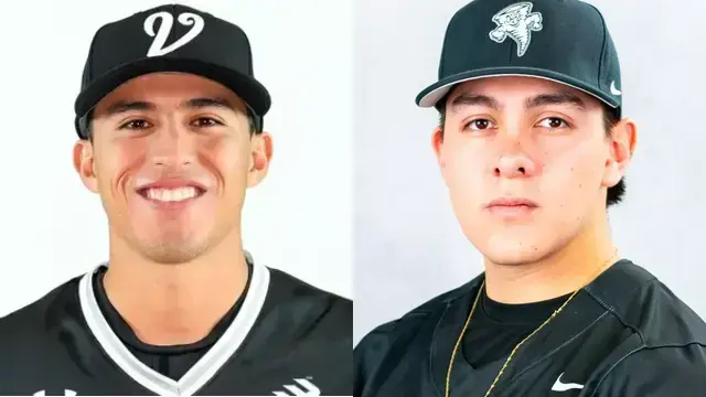 Which former Imperial CA News area high school standouts will be in action on Saturday, May 3?