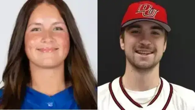 Which former St. Joe-Benton Harbor News area high school standouts will be in action on Saturday, April 26?