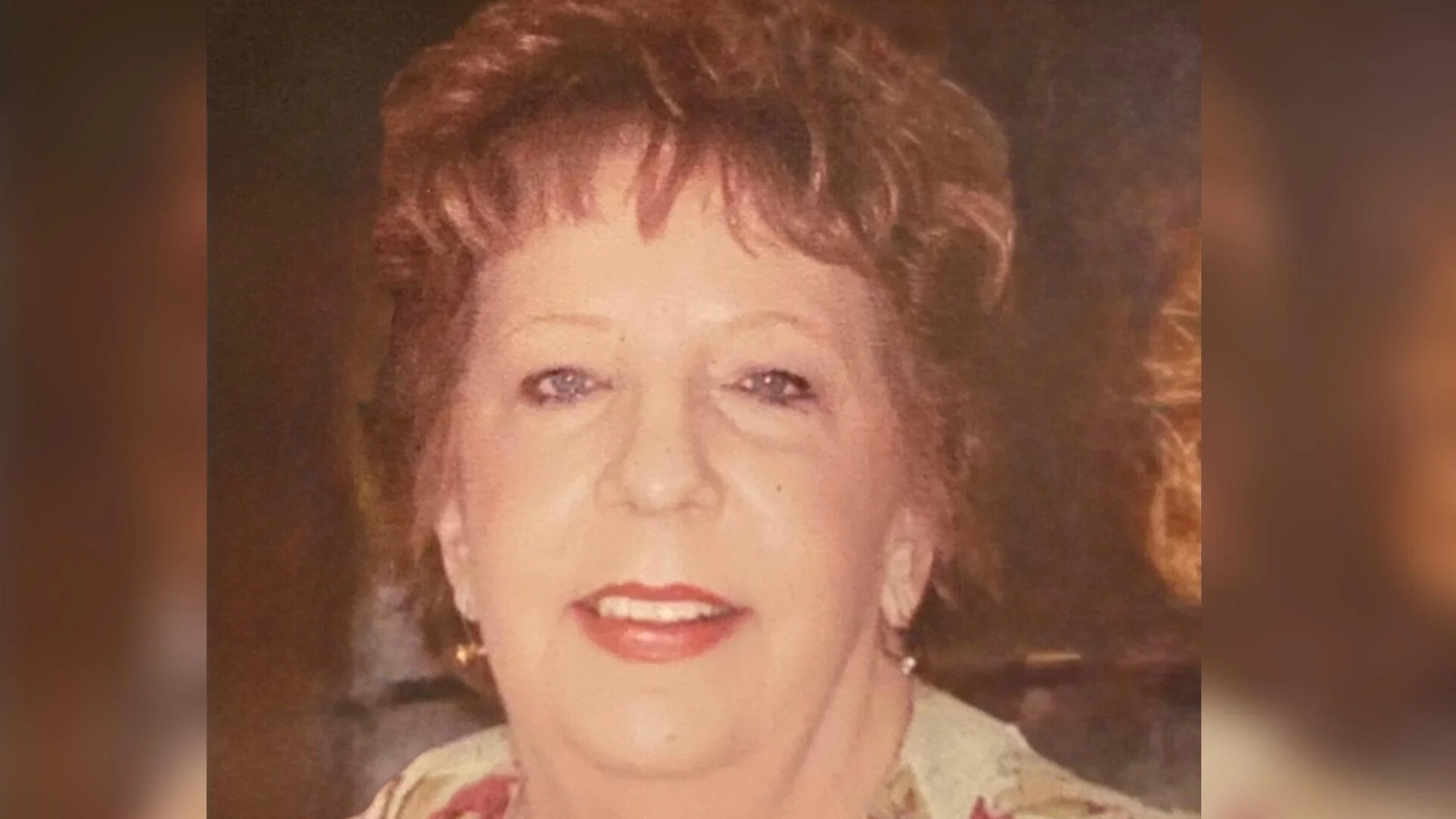 Donna Lou Shaw Donna Lou Shaw