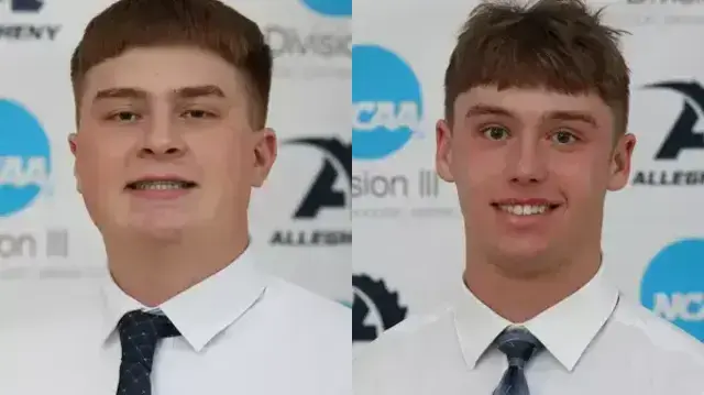 Which former North Allegheny News area high school standouts will be in action on Monday, May 5?