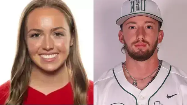 Which former Central Texas News area high school standouts will be in action on Thursday, May 1?