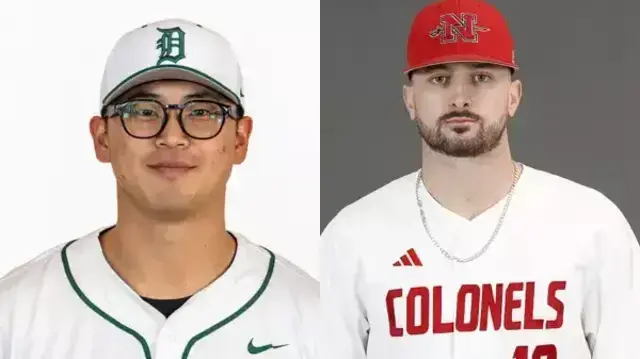 Which former North Shore Louisiana News area high school standouts will be in action on Saturday, May 10?