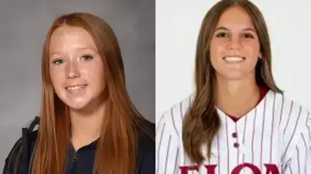 Which former North Triangle News area high school standouts will be in action on Saturday, May 3?