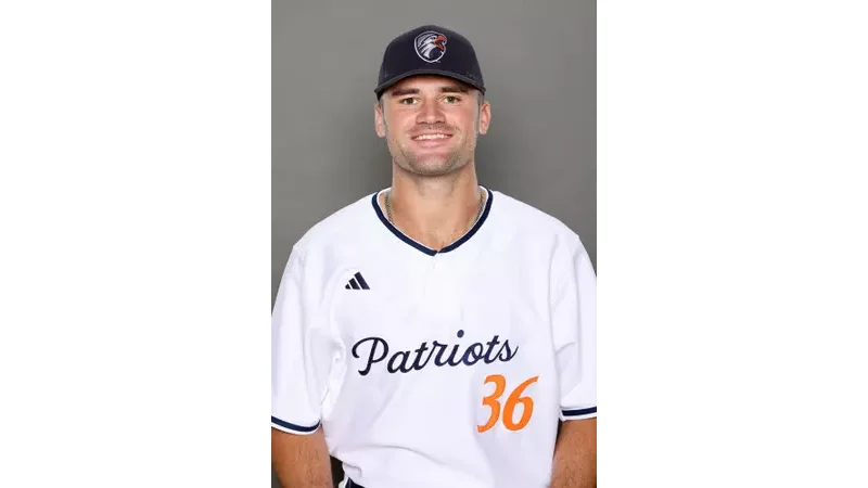 Former St. Thomas High School standout Brody Logsdon played on Friday, May 23 in hopes of reaching the NCAA Division II Baseball Championship