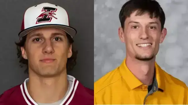 Which former Ft Wayne Times area high school standouts will be in action on Thursday, May 1?