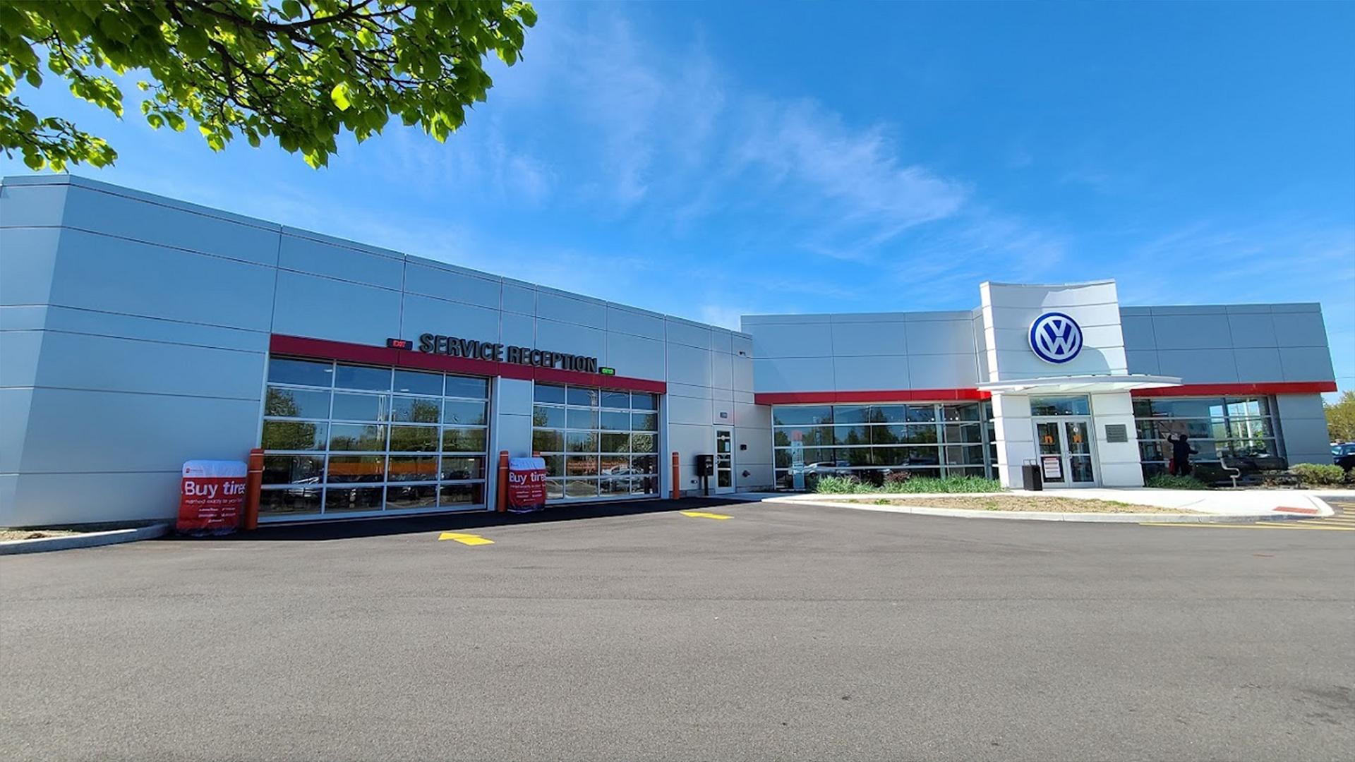 Northtown Volkswagen to President Trump: ‘Customers were not willing to buy electric vehicles’ Northtown Volkswagen to President Trump: ‘Customers were not willing to buy electric vehicles’