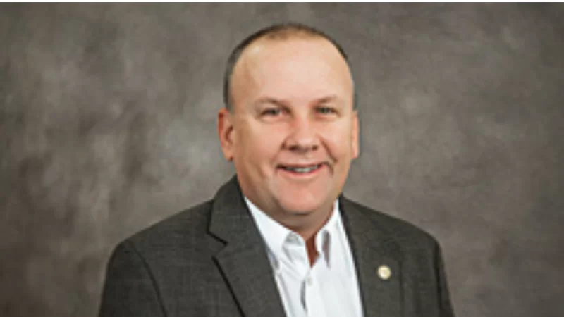 Rend Lake College Board of Trustees met Oct. 14