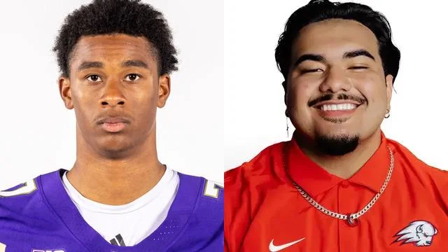 Ephesians Prysock and Isai Perez Ephesians Prysock and Isai Perez