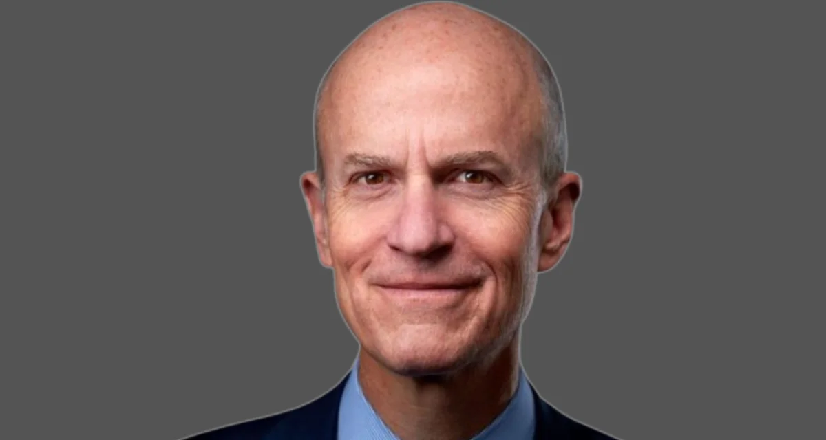 Owen D. Thomas, Chairman and CEO of BXP