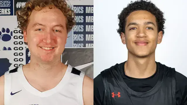 Schroeder Kleine and Alex Welch Schroeder Kleine and Alex Welch