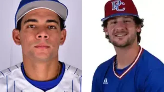 Which former Treasure Coast Sun area high school standouts will be in action in the week starting Monday, March 24?